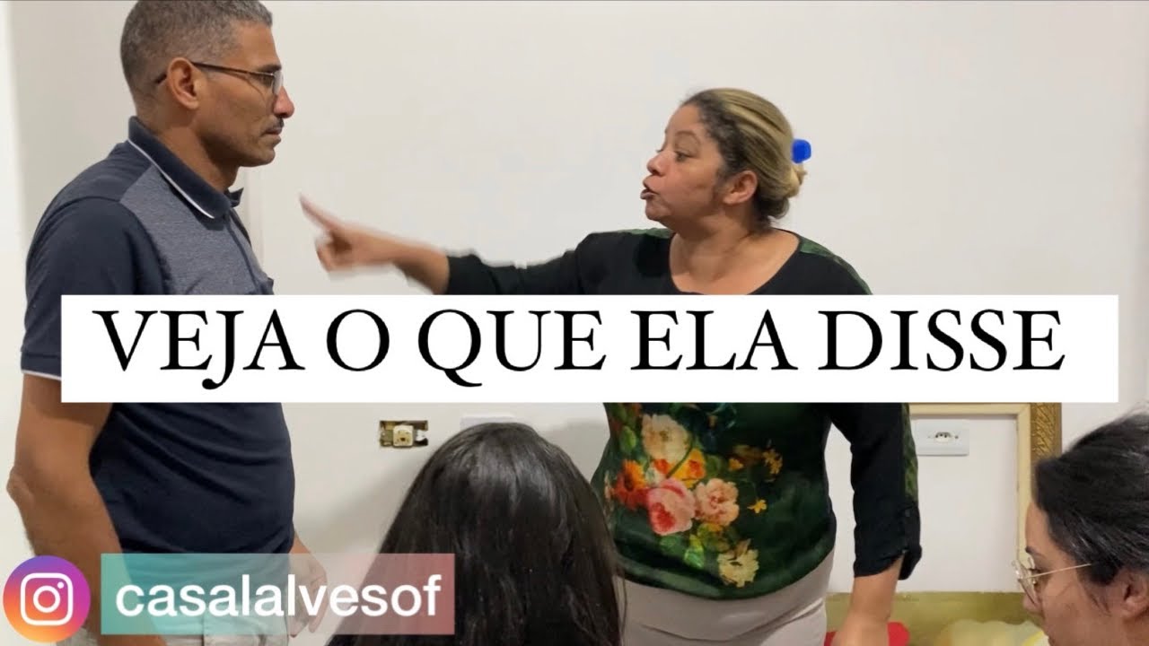 Mãe chegou no limite e deu um basta veja o que aconteceu