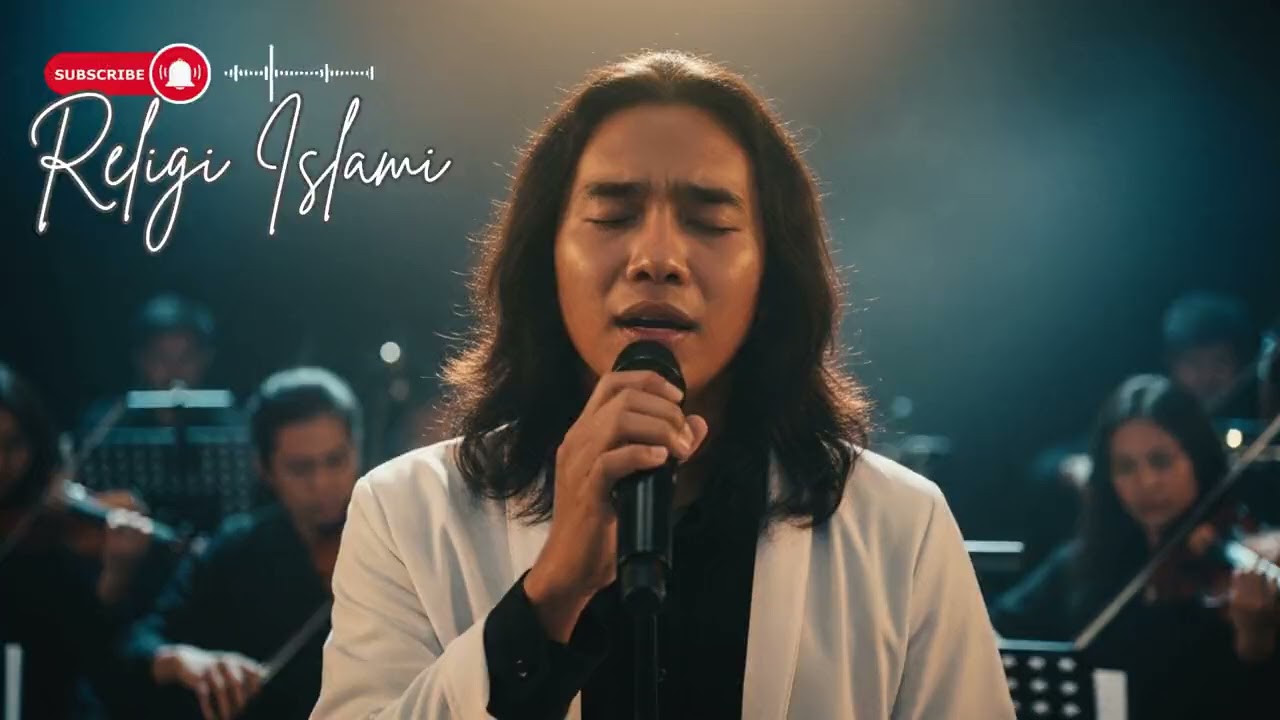 Lagu Hijrah Modern 2026 | Musik Religi Rock Menginspirasi