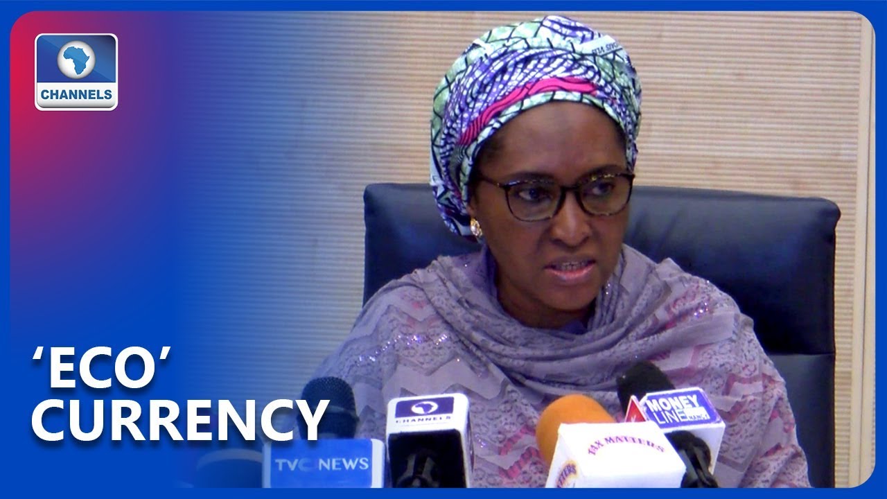 Nigeria, Five Other West African Countries Reject 'Eco' Currency