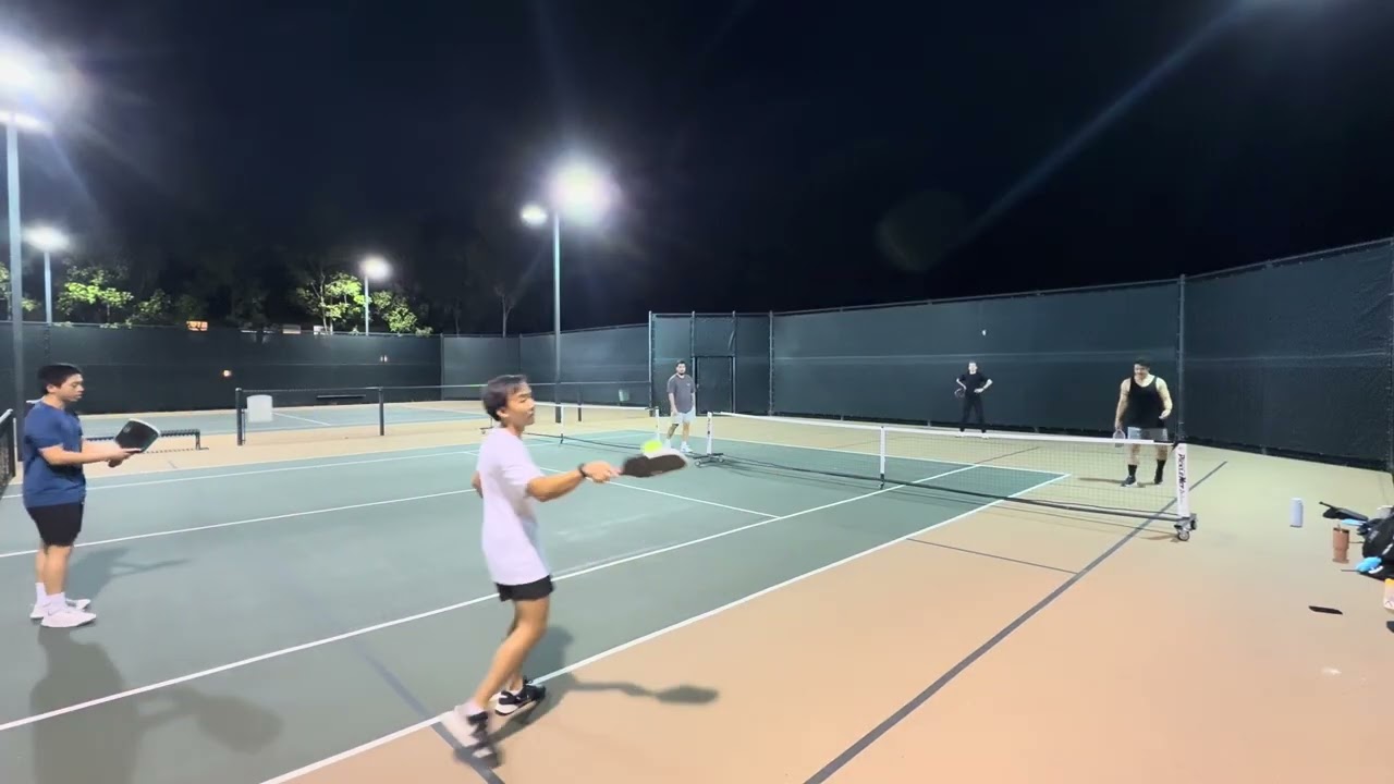 Oak 2/25 game 3