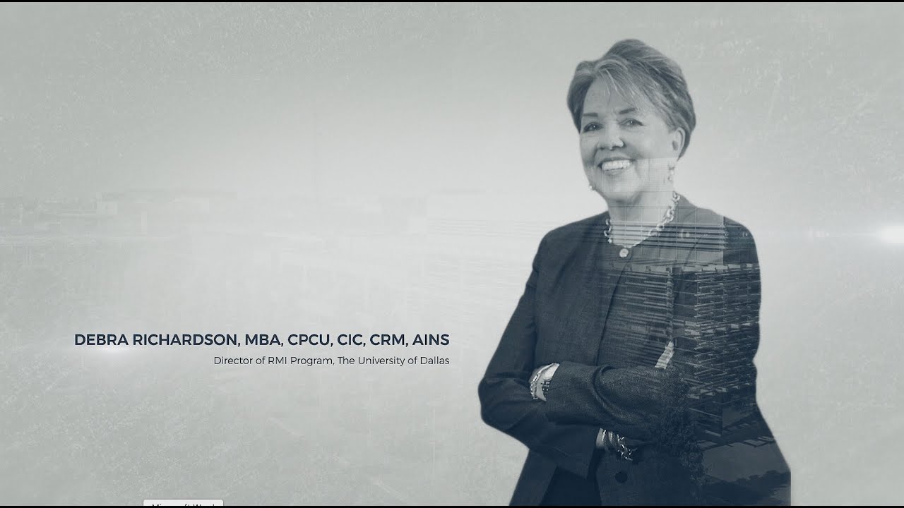 Difference Makers Debra Richardson