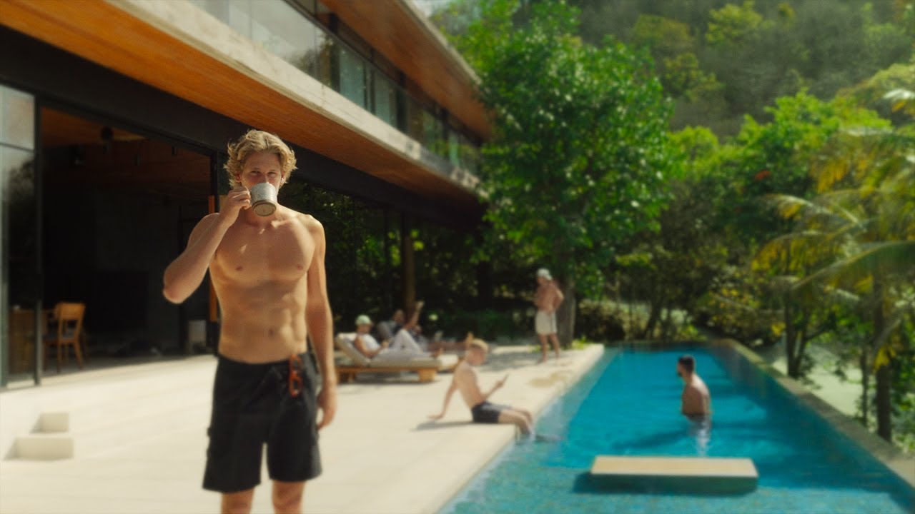 The reality of living in a house with 7 entrepreneurs