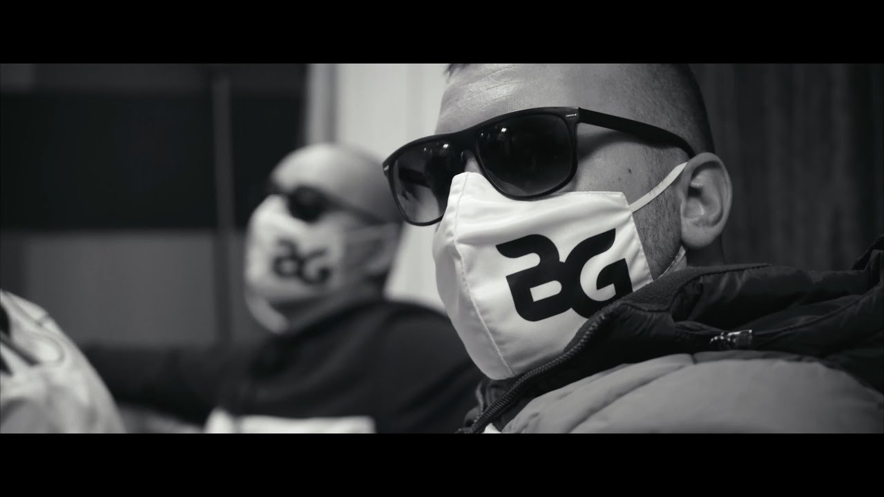 Rizbo Daklu - BG [Official Music Video]