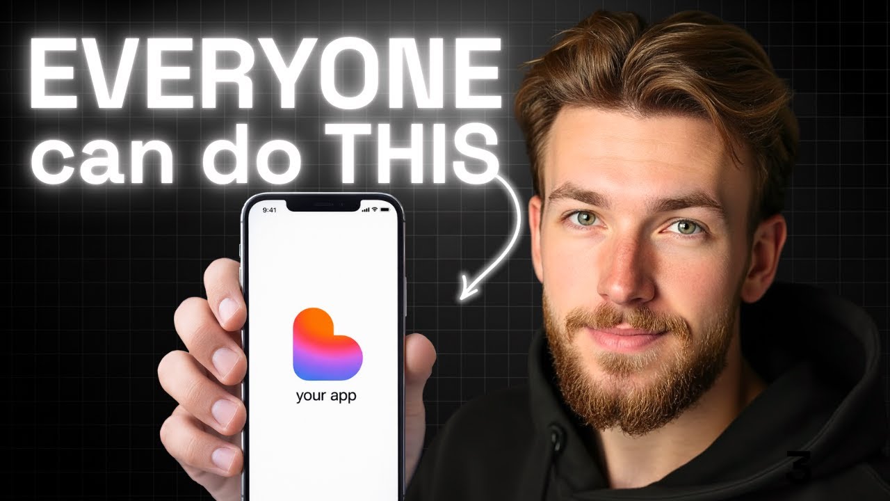 1 Prompt → Convert Any Lovable App to iOS