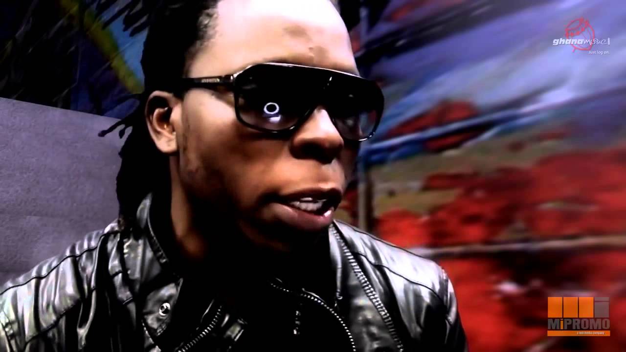 Cabum  - So Tuff [ ft  Edem ]