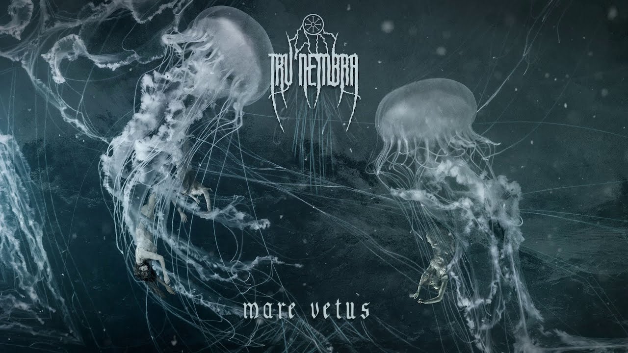 Tru'nembra - Mare Vetus (Full Album)