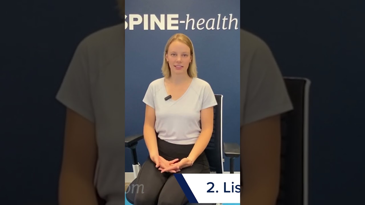 Should I Keep Walking If My SI Joint Pain Hurts?