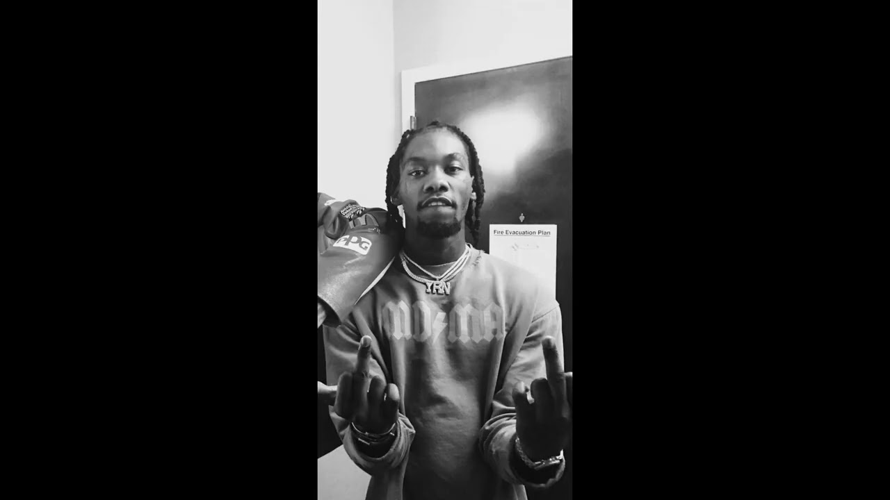 (FREE) Offset Type Beat - 