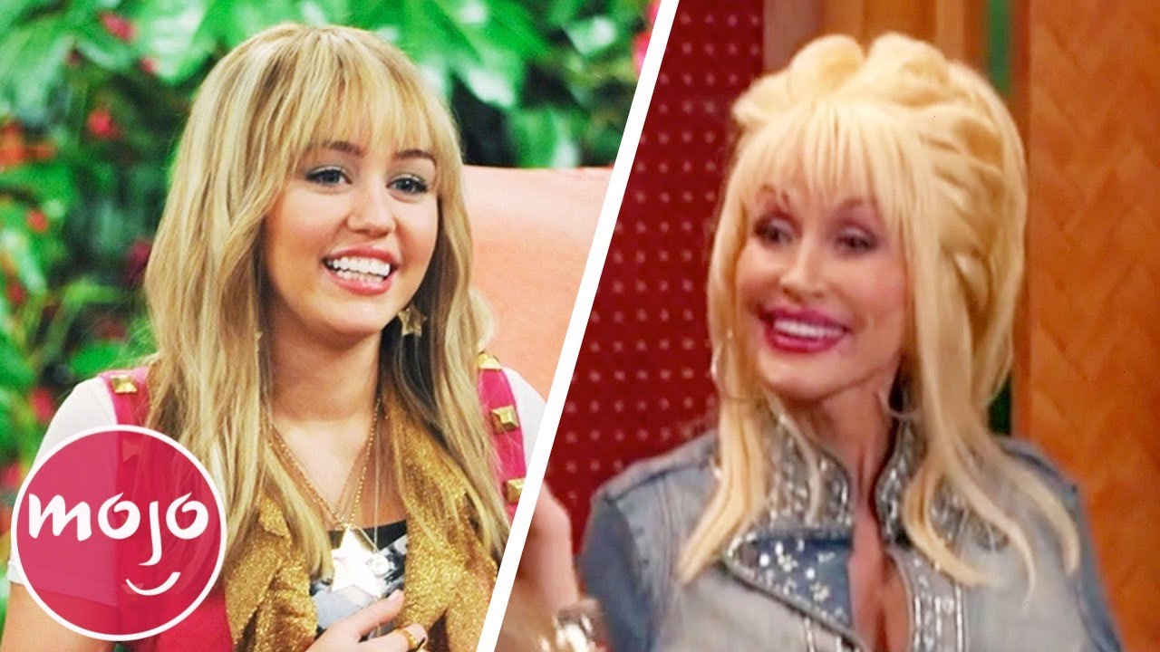 Top 10 Pop Stars Who Appeared on Teen Sitcoms