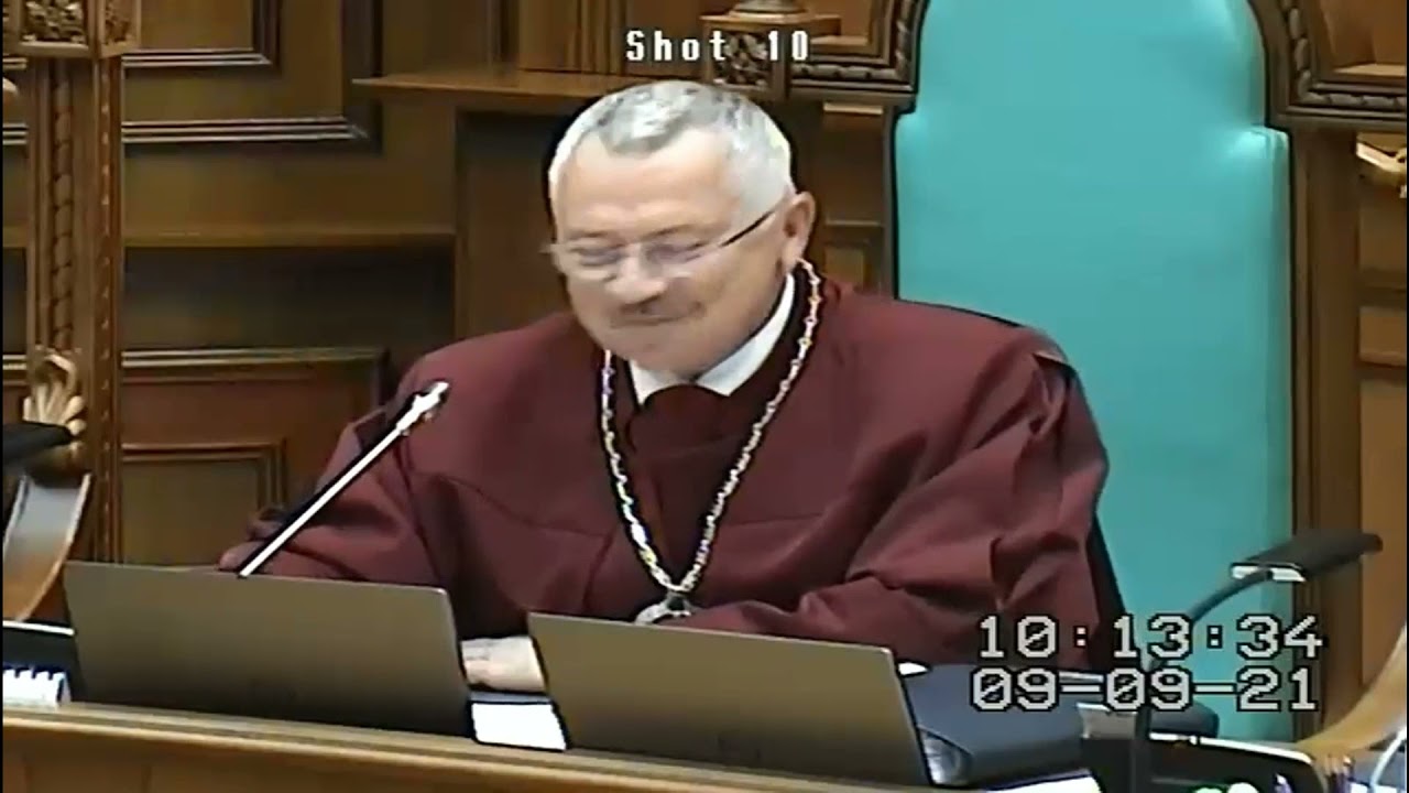Мартіросян VS автоматична фіксація порушень ПДР у КС України