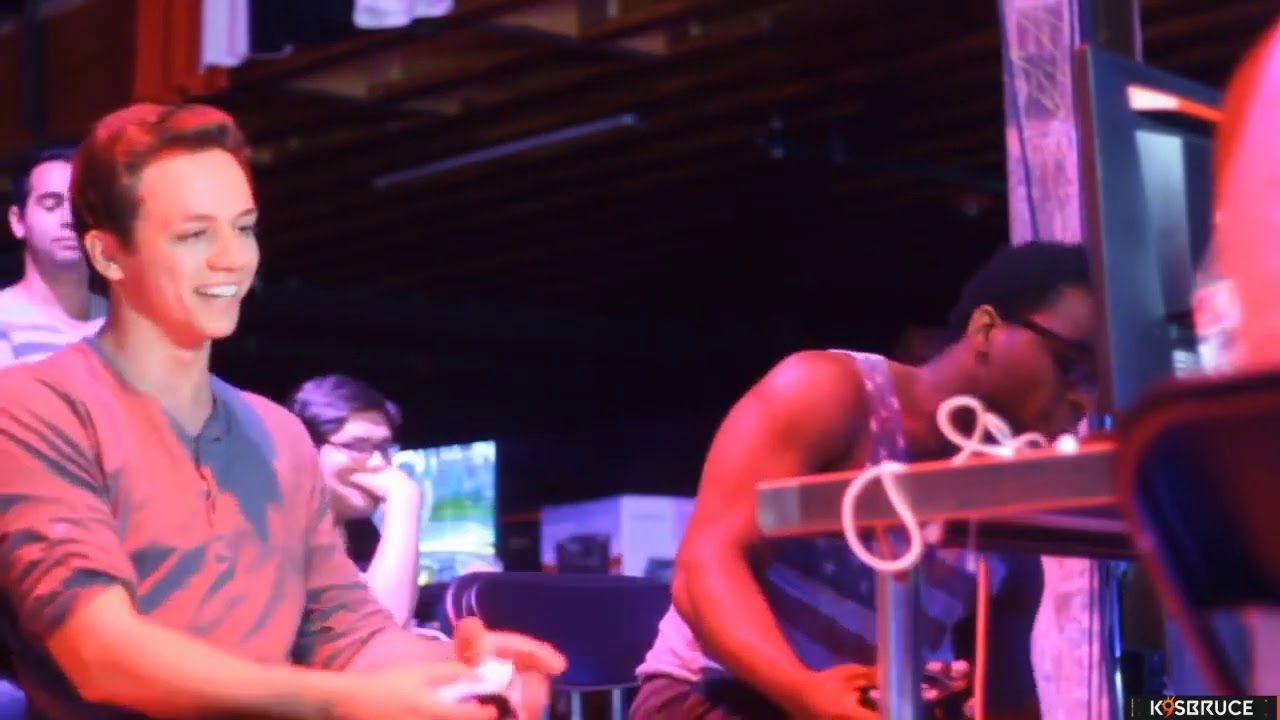 MSM 56 Grand Finals: K9sbruce vs Mr. ConCon Human Side