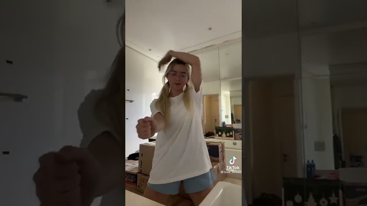 #tiktok