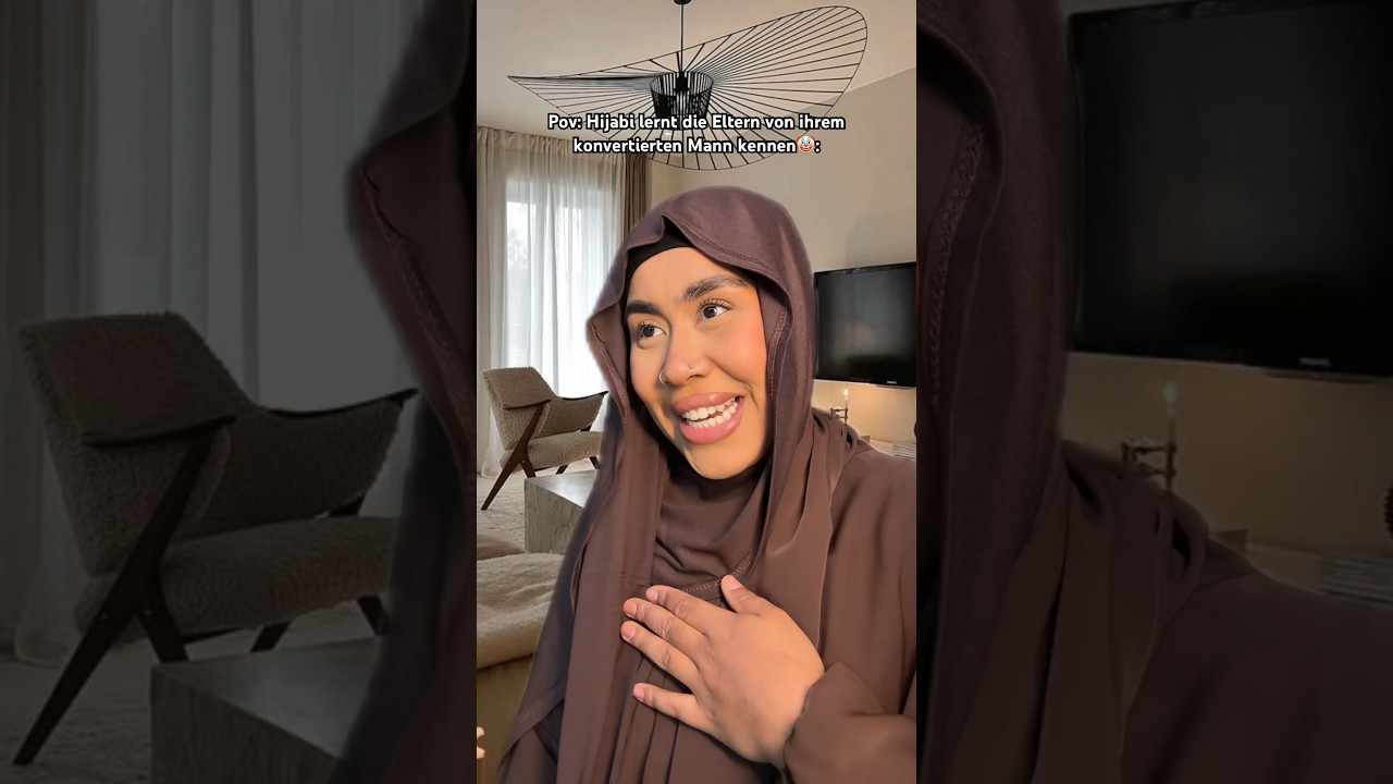 Seine Eltern kennenlernen😳💀| Jennah