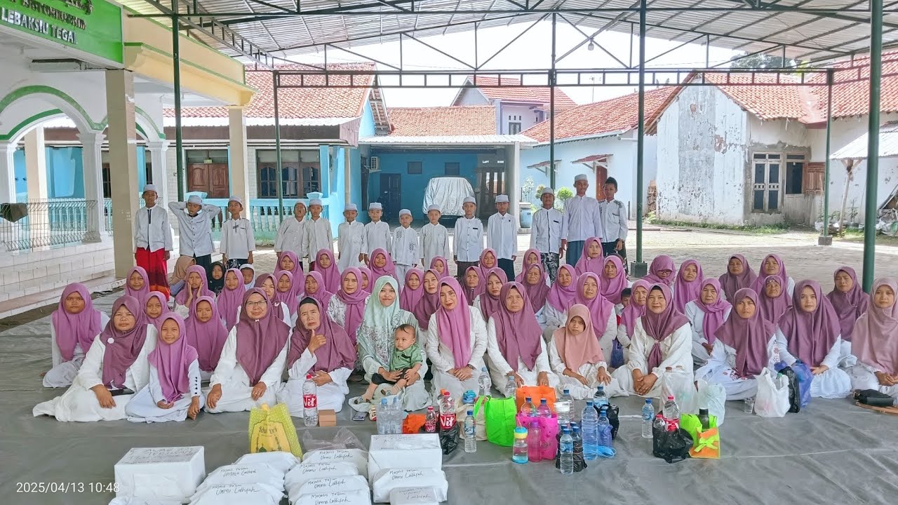 Halal BI Halal April 2025