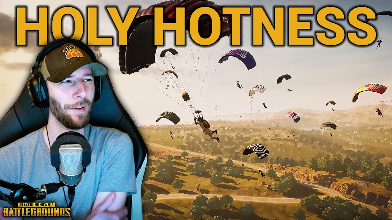 Arena is SO HOT Right Now ft. Swagger | chocoTaco PUBG Duos Gameplay