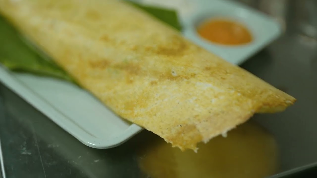 SOUTH LEGACY CAFE | TEASER INTERIOR | GHUMA MANIPUR ROAD