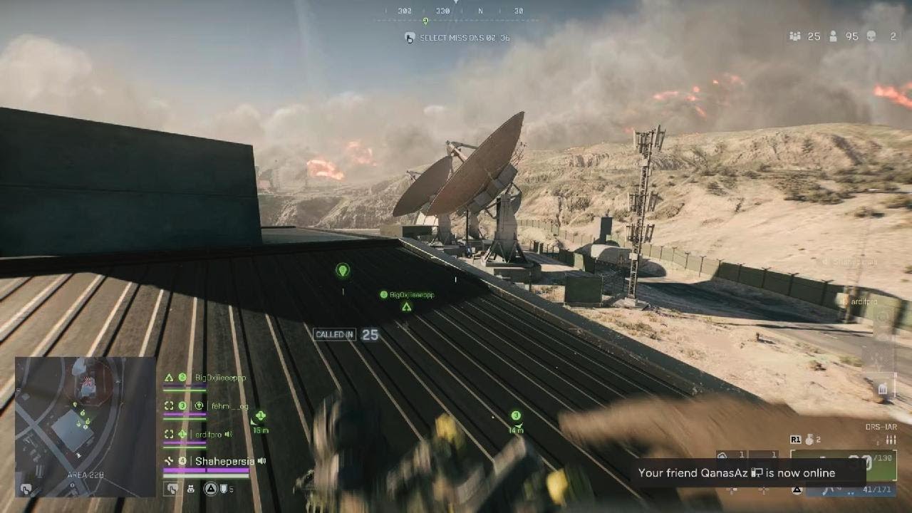 Battlefield 6