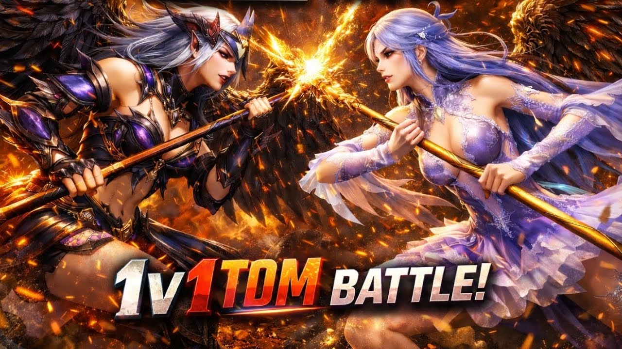 1v1 Intense Fight | 1v1 challenge | Bgmi 