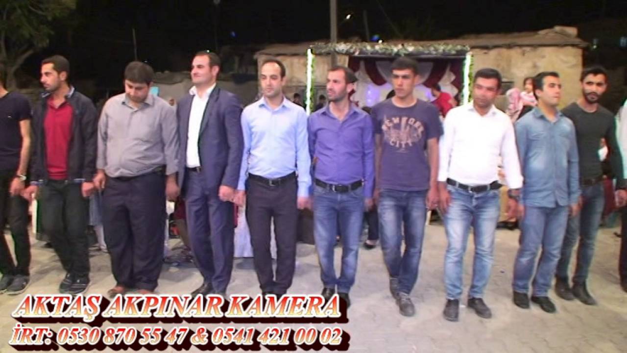 AKTAŞ AKPINAR KAMERA AKPINAR KÖYÜNDE  [ 2016 ]