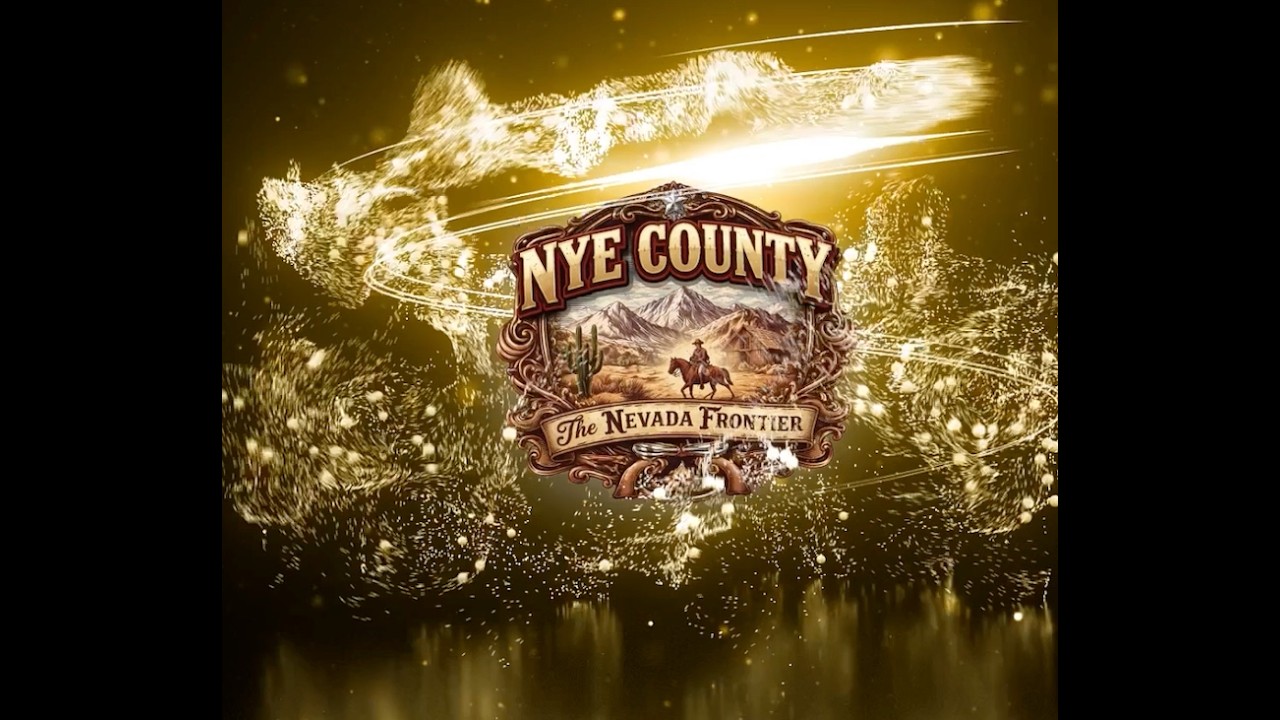 The Nevada Frontier episode 7 - Haunted Studio