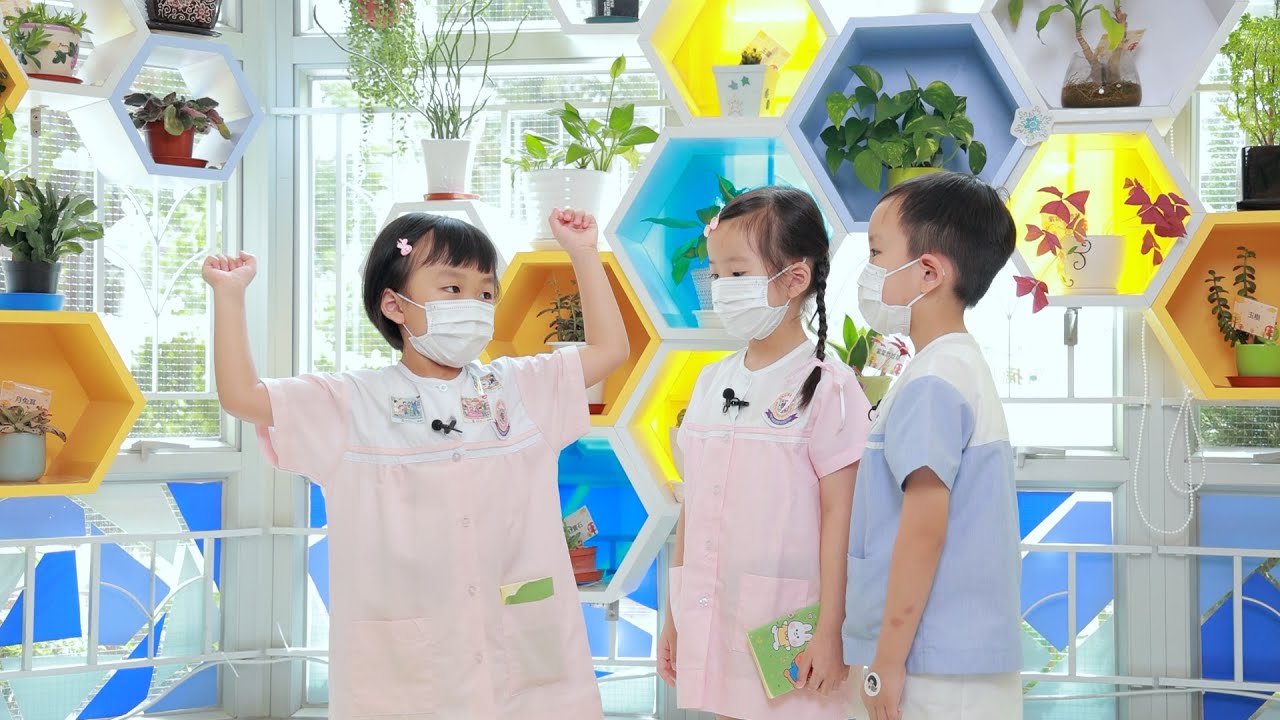 奇趣頻道 戲劇篇（一）