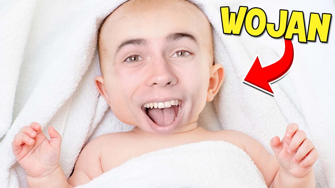 DZIECKO WOJAN vs KATI (Who’s Your Daddy)