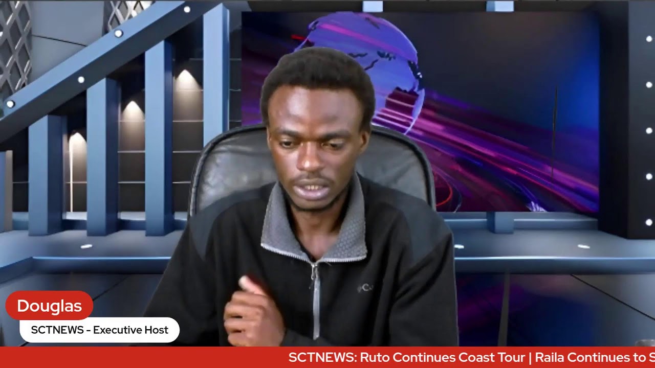 Ruto Continues Coast Tour | Raila Continues to Send Jitters | Supreme Court Judges Ouster Battle