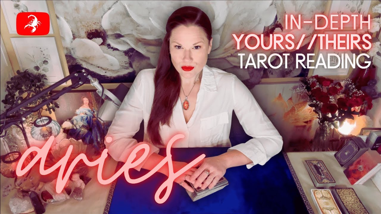 ARIES ♈️ This Functions BUT... Also, 3rd Energy | Yours//Theirs | BONUS Tarot Reading | July 2025