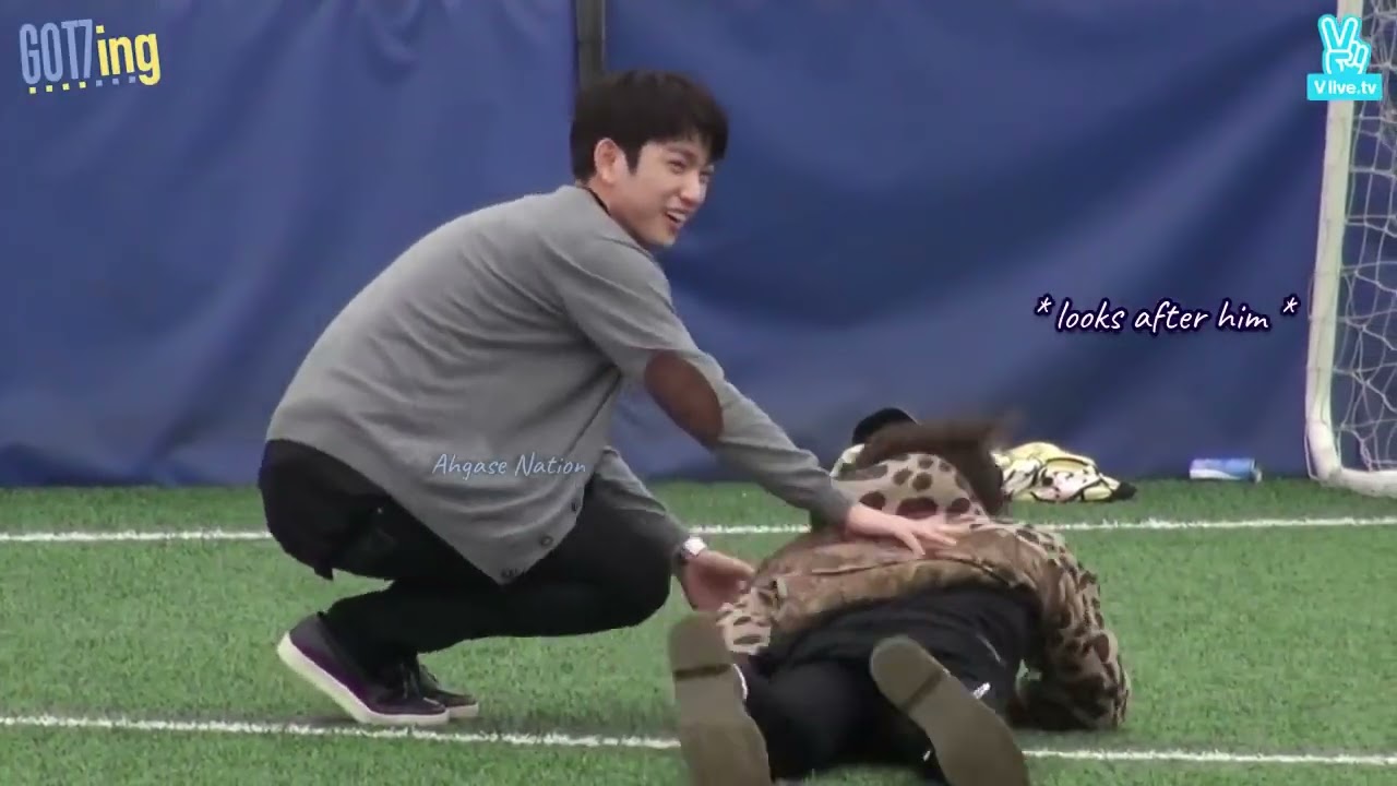 all the little things by got7