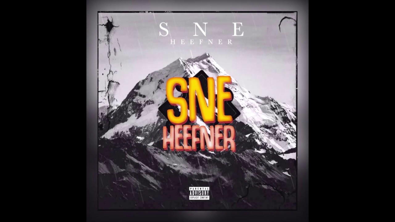 Heefner - Sne (Prod. JBO Chase)