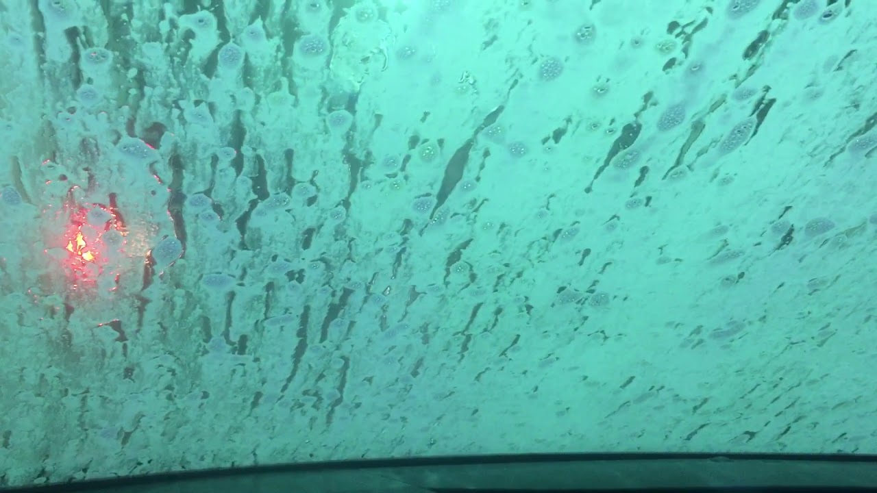 Petro Canada SuperWash Touchless Car Wash - 5315 Major Mackenzie Drive E, Markham