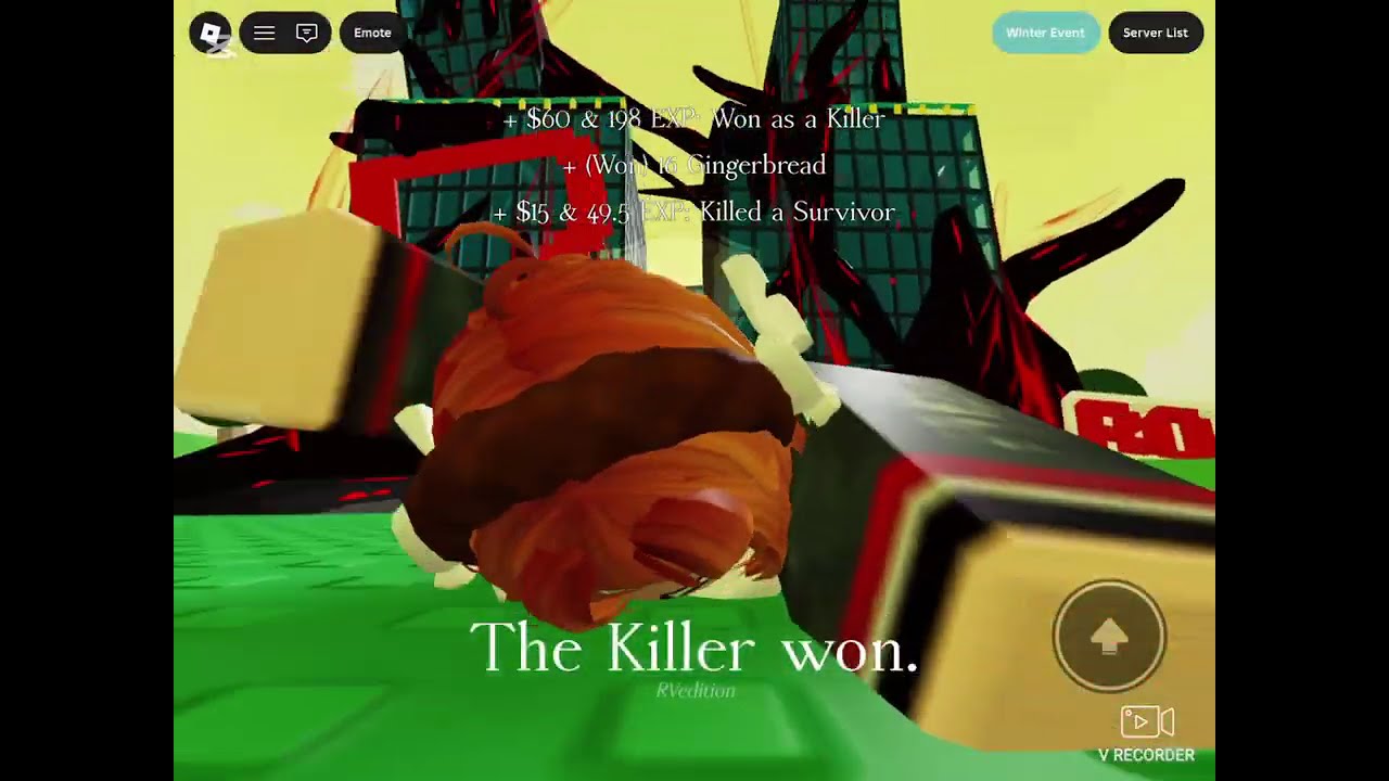 Winning With Every John Doe Skin That Have A Custom Chase Theme (Updated) | Roblox Forsaken
