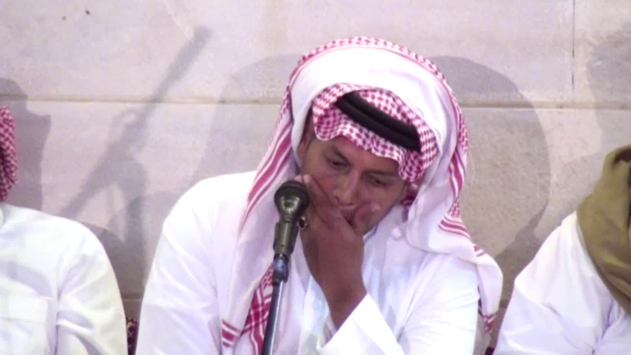ملتقي شباب قبيلة الاشراف الروجح الاول لعام1440 رقم 2