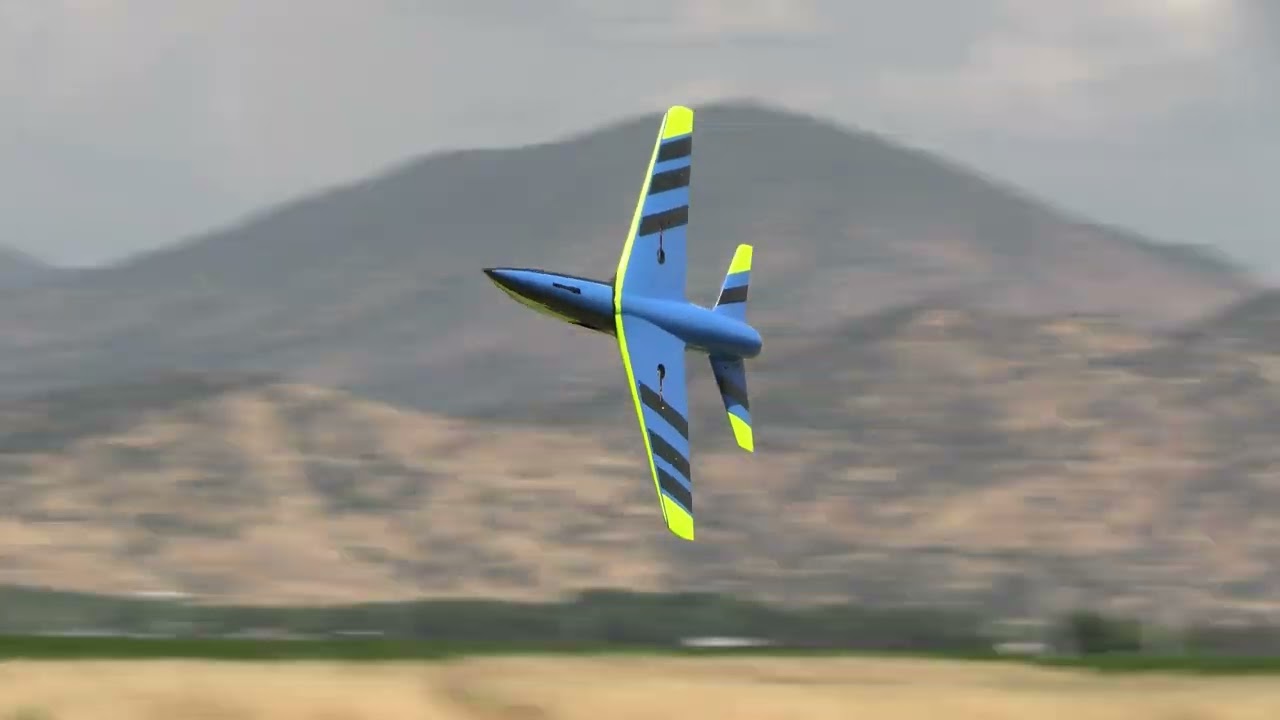 Matias Salar Carf Rebel max RIP Thursday Jets over California 2025