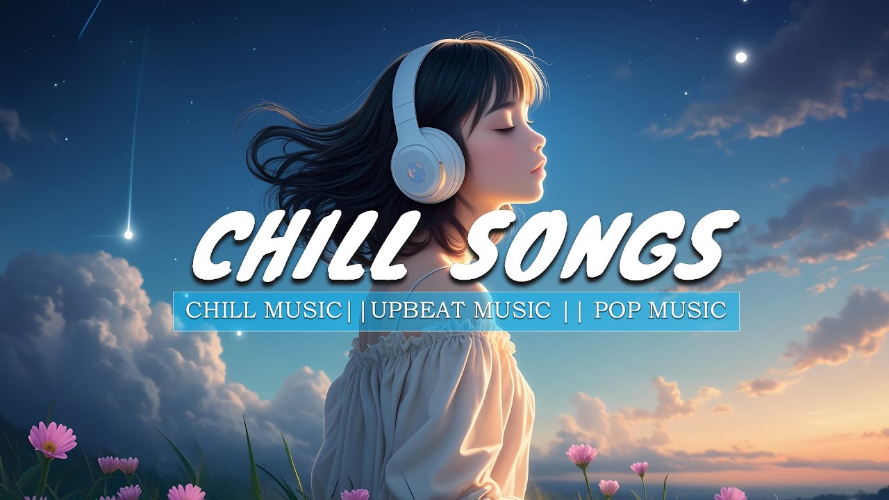 🌙 Chill Songs for Your Midnight Heart 🎸 Acoustic Love Music for Sleepless Souls 🍓 Good Vibes 2025