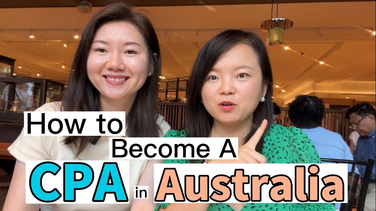 How to become a #cpa in Australia? Processes, difficulties, benefits, and tips