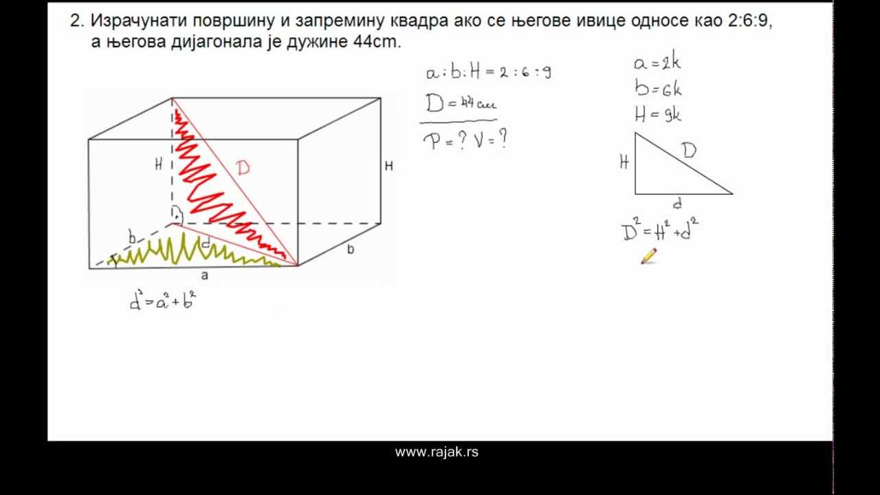 Призма примери 1