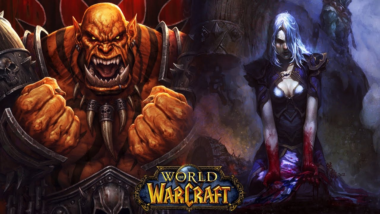 The Full Story of the Bombing of Theramore - World of Warcraft Lore