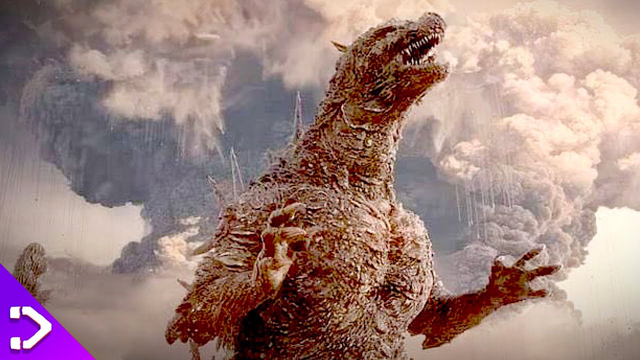 Godzilla Minus One Is SHOCKING The World! (BREAKING RECORDS)