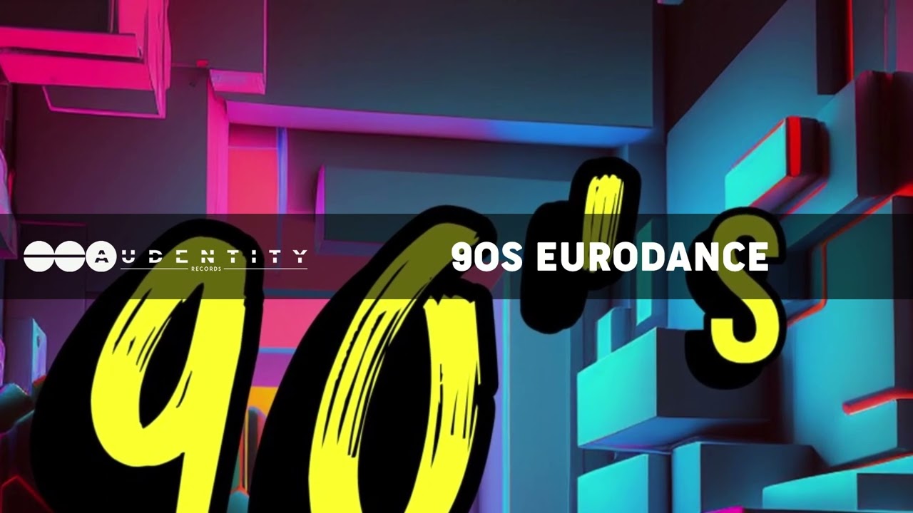 Audentity Records - 90s Eurodance