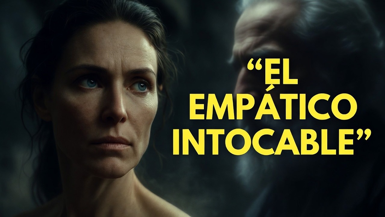 2026: El Ascenso del Empático Intocable — Profecía Oculta de Jung para Empáticos Despiertos
