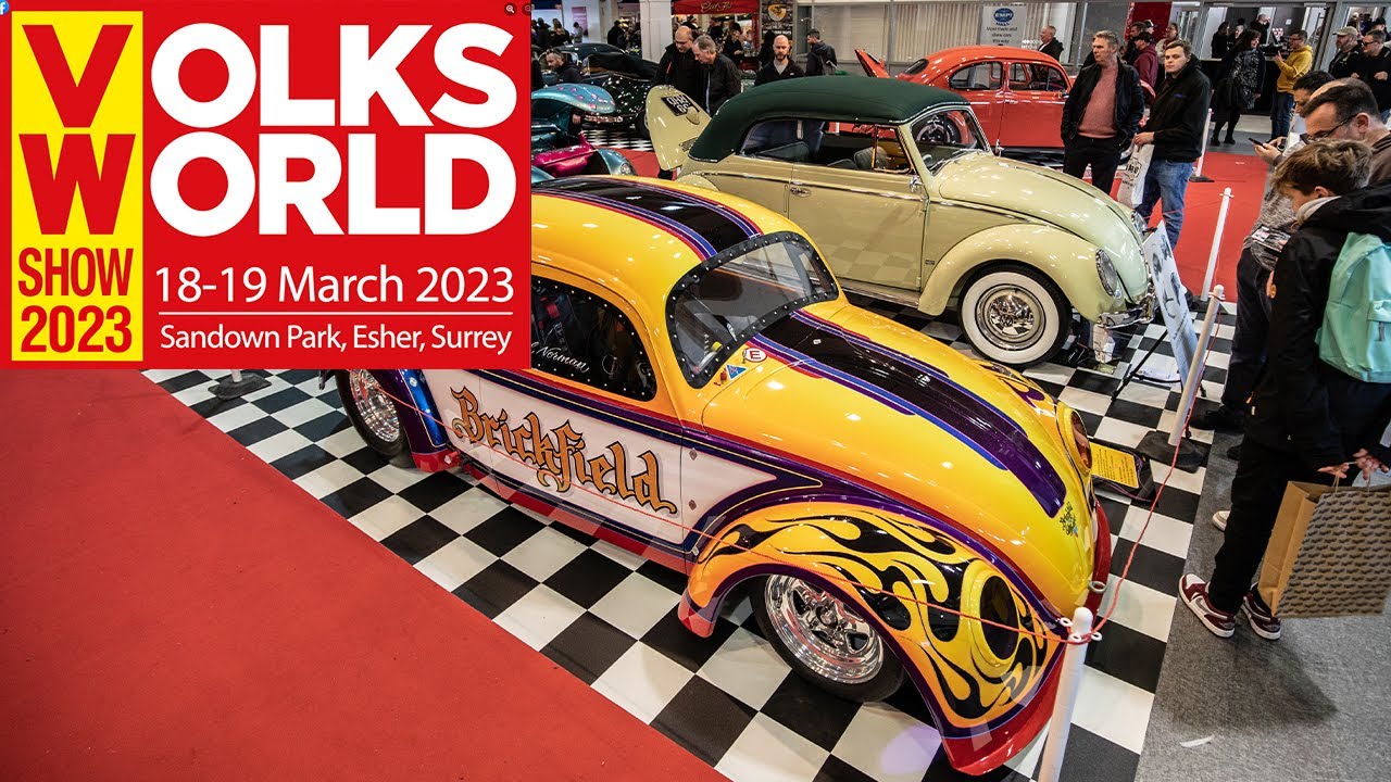VolksWorld 2023