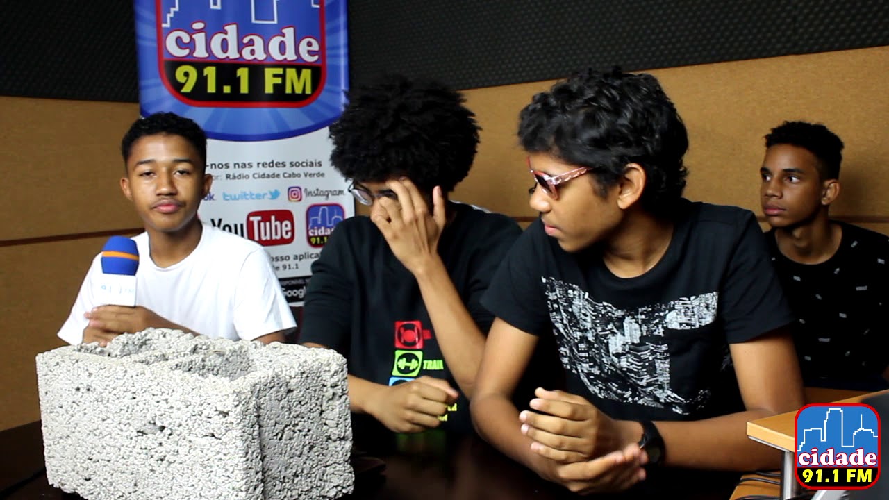 Bloku Boys respondi criticas e fla ma BigZ ku Lejemea reconheces na rua.