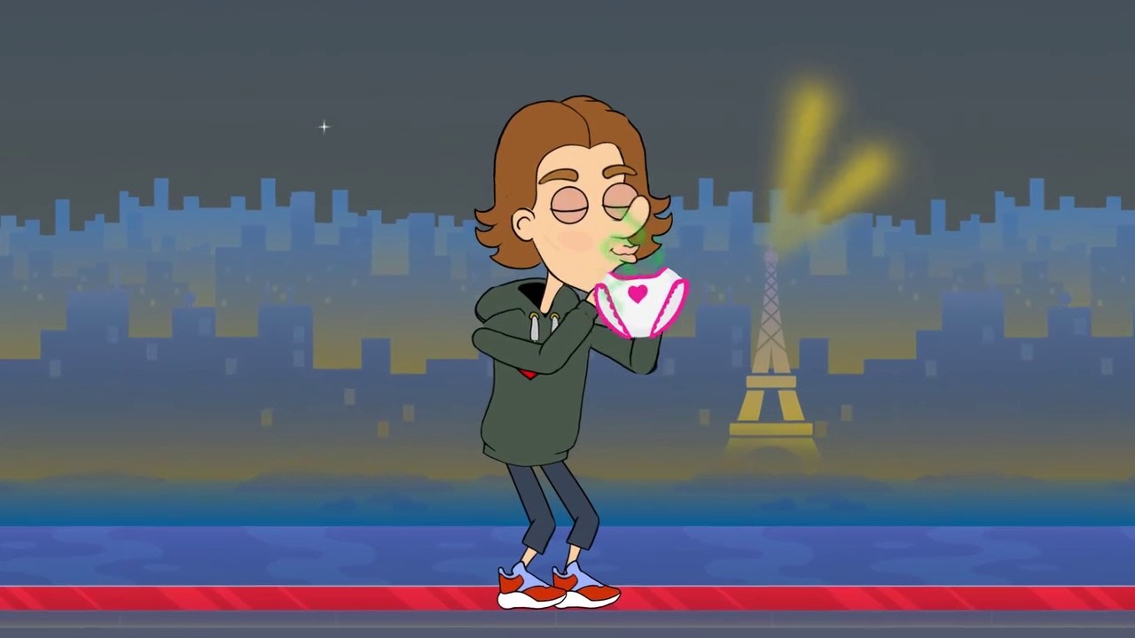 Try it yourself! ⭐ - Freaky Stan