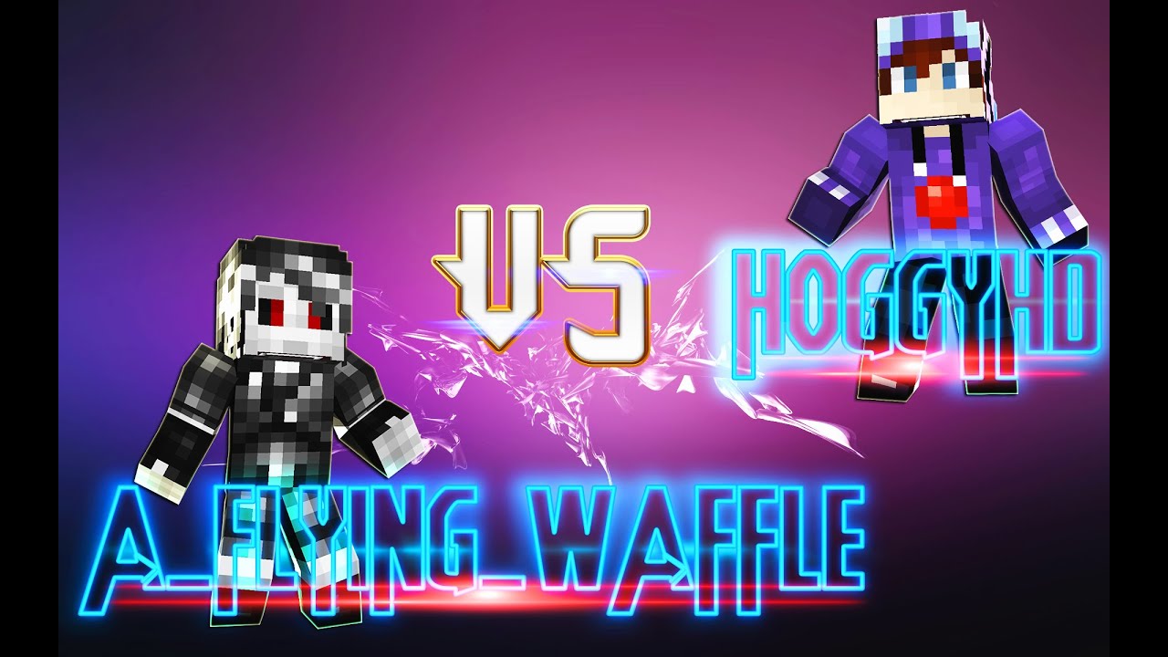 World Cup 2015 - Semifinals A_Flying_Waffle vs HoggyHD