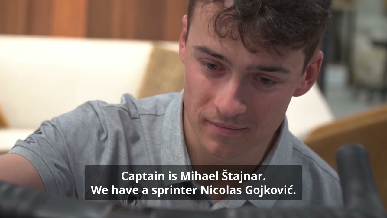 New season our goals