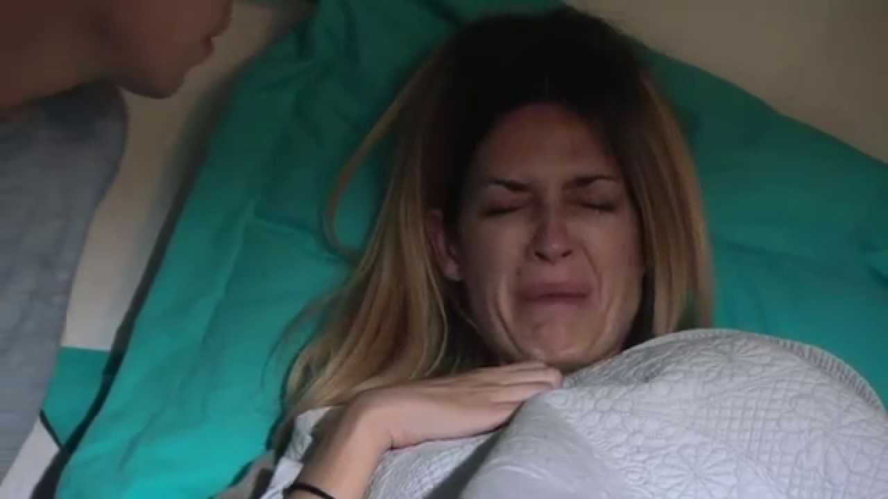 El peor dolor en la vida Laura