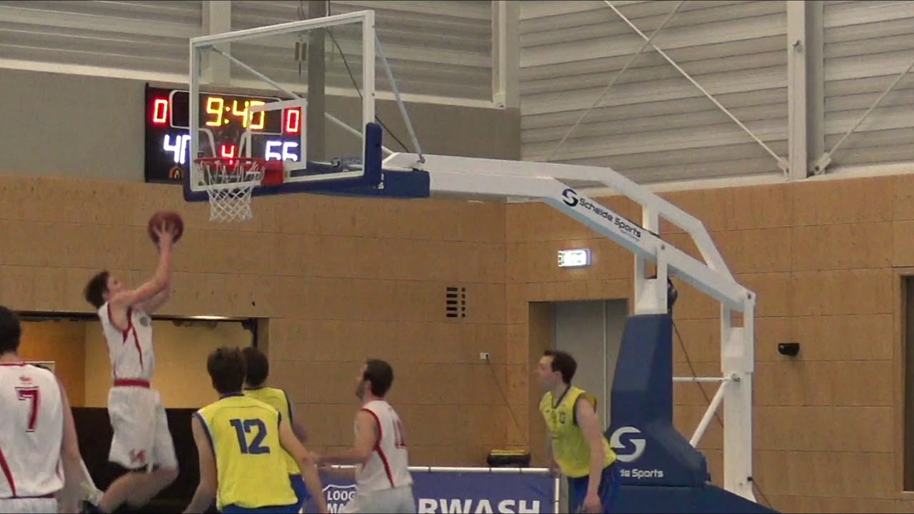 VBC Akrides @ BV Hoofddorp