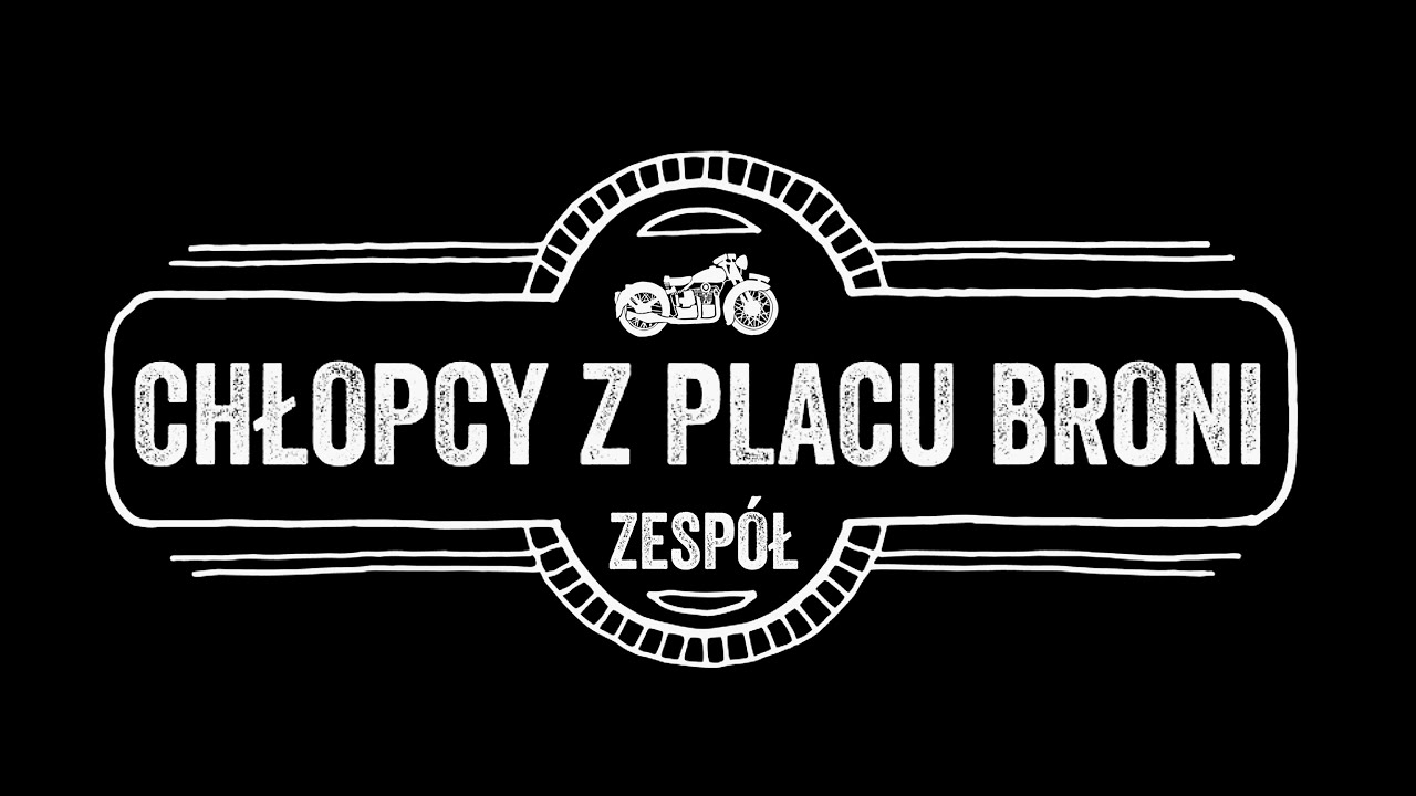 KOCHAM WOLNOŚĆ -  ZESPÓŁ CHŁOPCY Z PLACU BRONI & PRZYJACIELE -2020