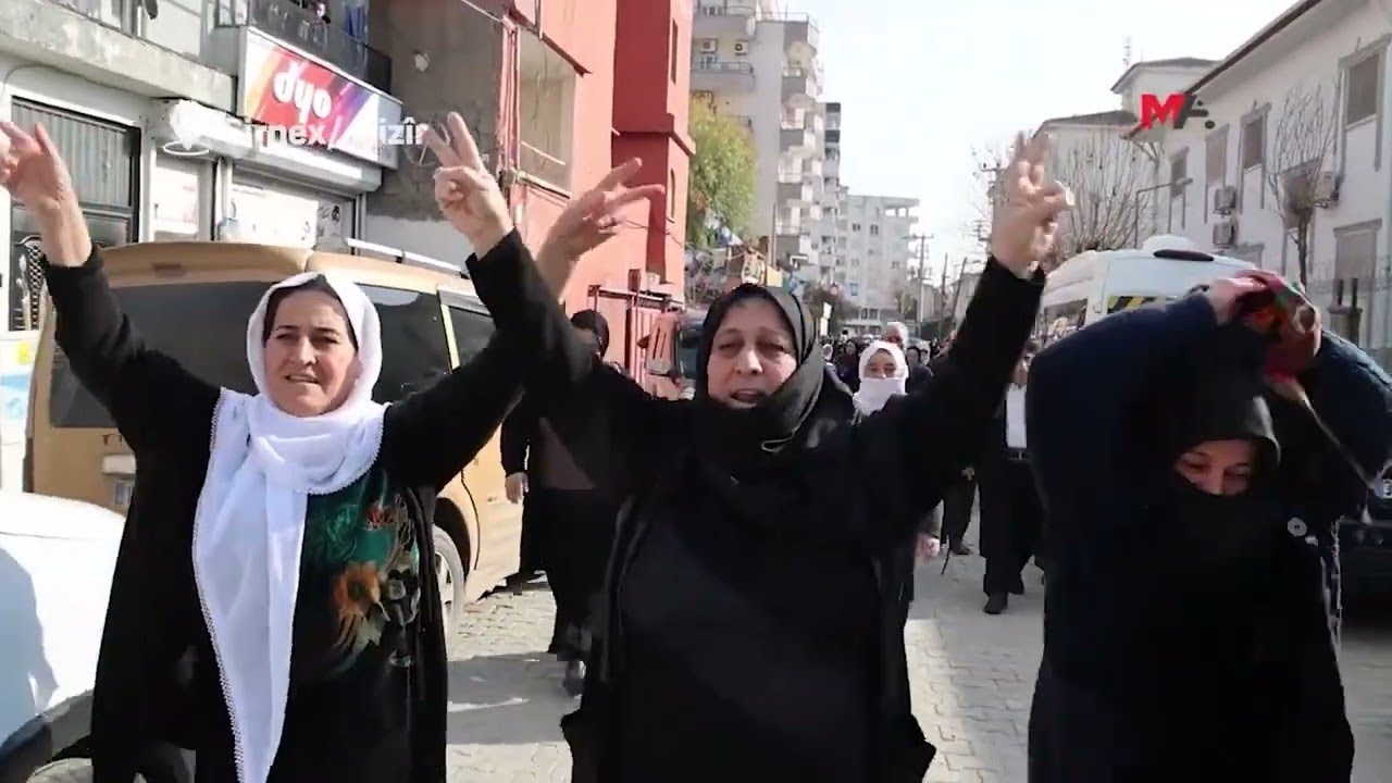 Xanemîr - Raperîn